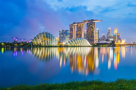 新加坡留学：你的高考分数能带你走多远？
