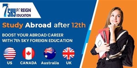 高考后出国留学指南：家长和学生必读