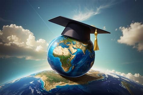 高考后留学指南：如何顺利出国深造？