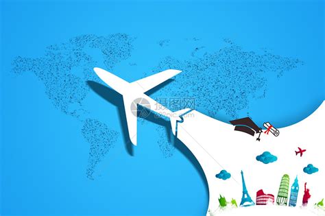 高三艺术生出国留学全攻略：实现梦想的跨国之旅