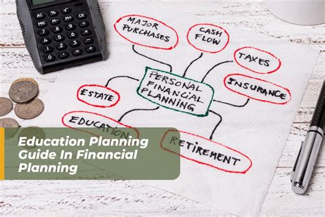 教育财务规划