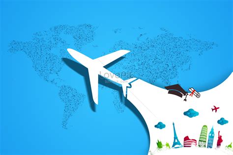 高考失利不是终点：探索出国留学的无限可能