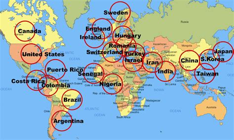 高考后留学指南：规划你的国际教育之旅