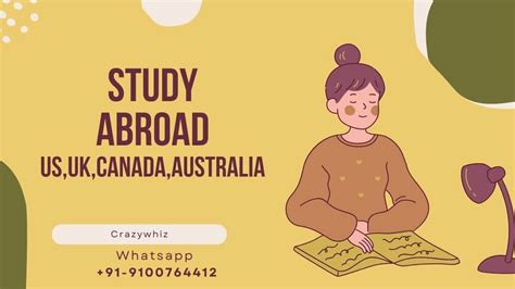 高考低分也能留学？探索可能的出国途径